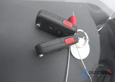 2015 Volkswagen Tiguan S from USA, damaged, VIN WVGBV7AX9FW610754